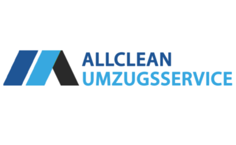allclean-umzugservice-logo